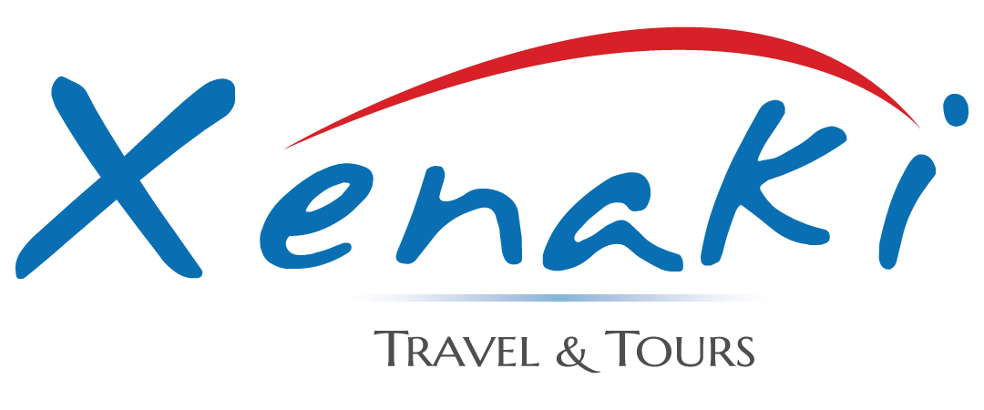Xenaki Travel & Tours